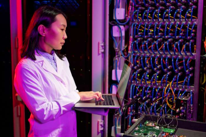 中国计算机本科生如何申请美国 Top30计算机硕士
